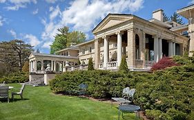 Wheatleigh Hotel